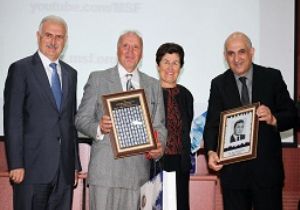 Onlar için hizmetin sınırı yok